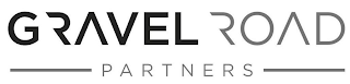 GRAVEL ROAD PARTNERS logo