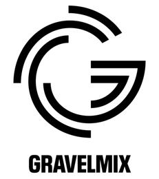 GRAVELMIX logo