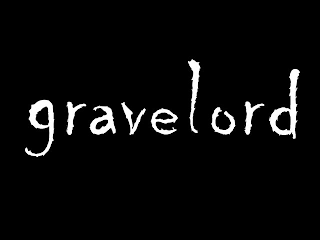 GRAVELORD logo