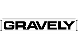 GRAVELY logo