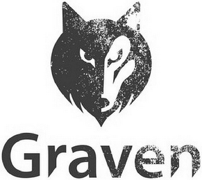 GRAVEN logo