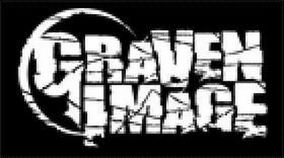 GRAVEN IMAGE logo