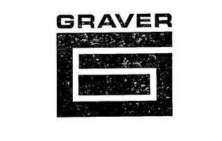 GRAVER GA logo