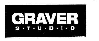 GRAVER STUDIO logo
