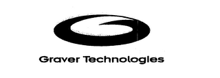 GRAVER TECHNOLOGIES logo
