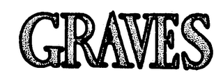 GRAVES logo