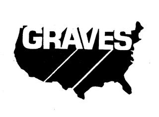 GRAVES logo