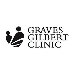 GRAVES GILBERT CLINIC logo