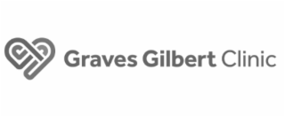 GRAVES GILBERT CLINIC logo