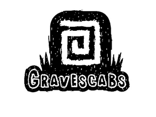 GRAVESCABS logo