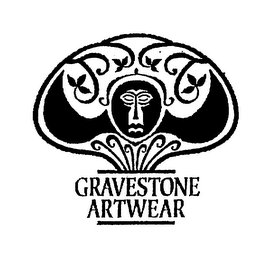 GRAVESTONE ARTWEAR logo