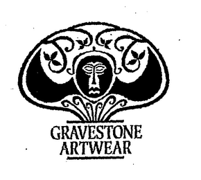 GRAVESTONE ARTWEAR logo