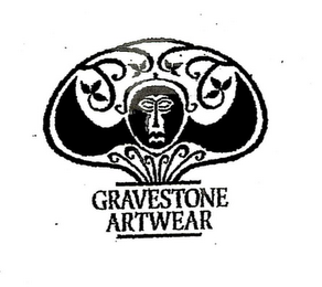 GRAVESTONE ARTWEAR logo