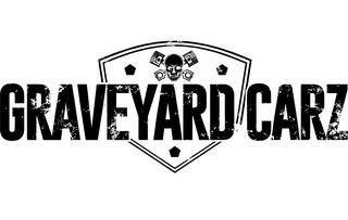 GRAVEYARD CARZ logo