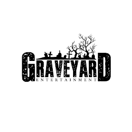 GRAVEYARD ENTERTAINMENT logo