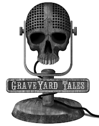 GRAVEYARD TALES logo