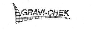 GRAVI-CHEK logo