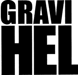 GRAVI HEL logo