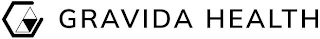 GRAVIDA HEALTH logo