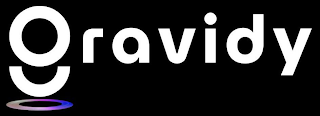 GRAVIDY logo