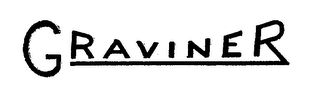 GRAVINER logo