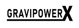 GRAVIPOWERX logo