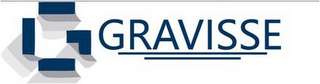 GRAVISSE logo