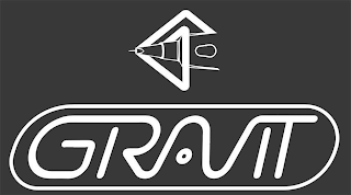 GRAVIT logo