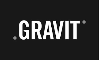 GRAVIT logo