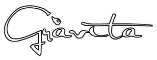 GRAVITA logo