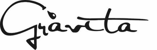 GRAVITA logo