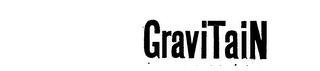 GRAVITAIN logo