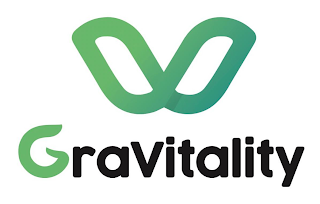 GRAVITALITY logo