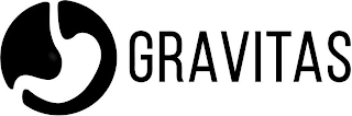 GRAVITAS logo
