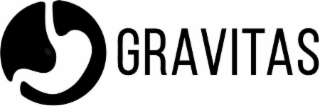 GRAVITAS logo