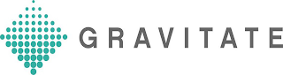 GRAVITATE logo