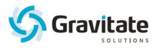 GRAVITATE SOLUTIONS logo