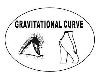 GRAVITATIONAL CURVE logo
