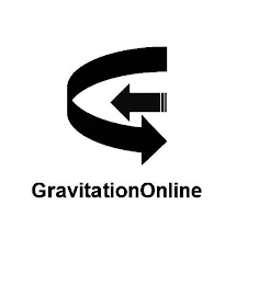 GRAVITATIONONLINE logo