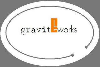 GRAVITE WORKS logo
