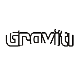 GRAVITI logo