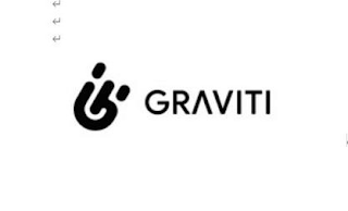 GRAVITI logo