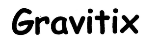 GRAVITIX logo