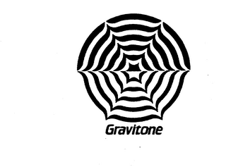 GRAVITONE logo