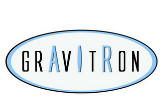 GRAVITRON logo