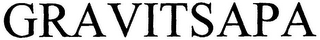 GRAVITSAPA logo