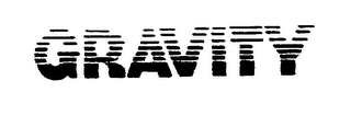 GRAVITY logo
