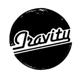 GRAVITY logo