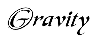 GRAVITY
