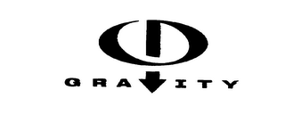 GRAVITY logo